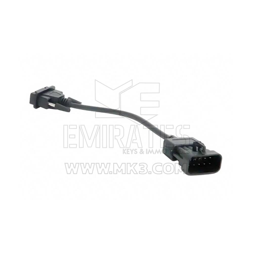 Jaltest JDC604.9 - Mercury 10 Pin, Diagnostics Cable