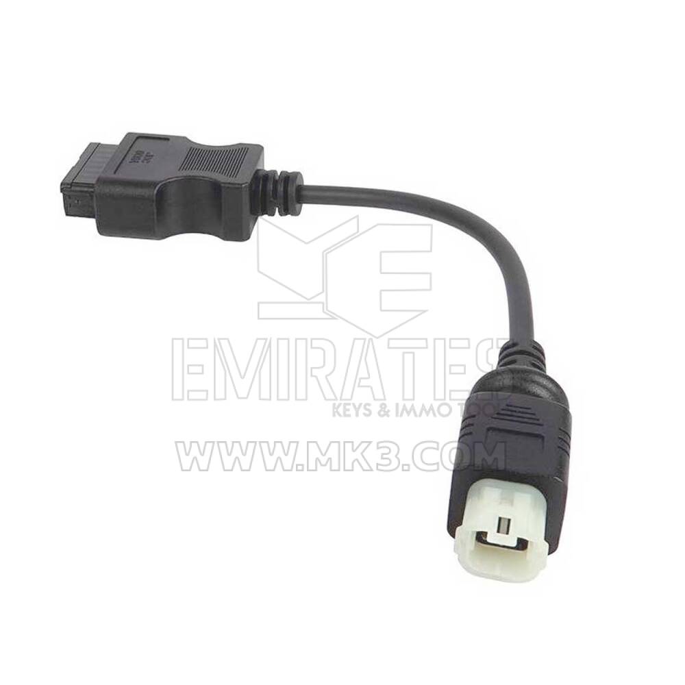 Jaltest JDC608A - Honda Diagnostics Cable