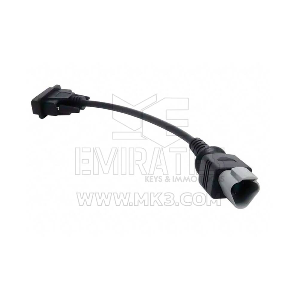 Jaltest JDC609.9 - Evinrude Diagnostics Cable