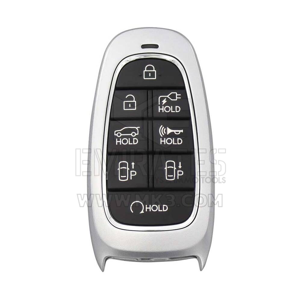 Hyundai IONIQ 2022 Smart Remote 433MHz 95440-GI050