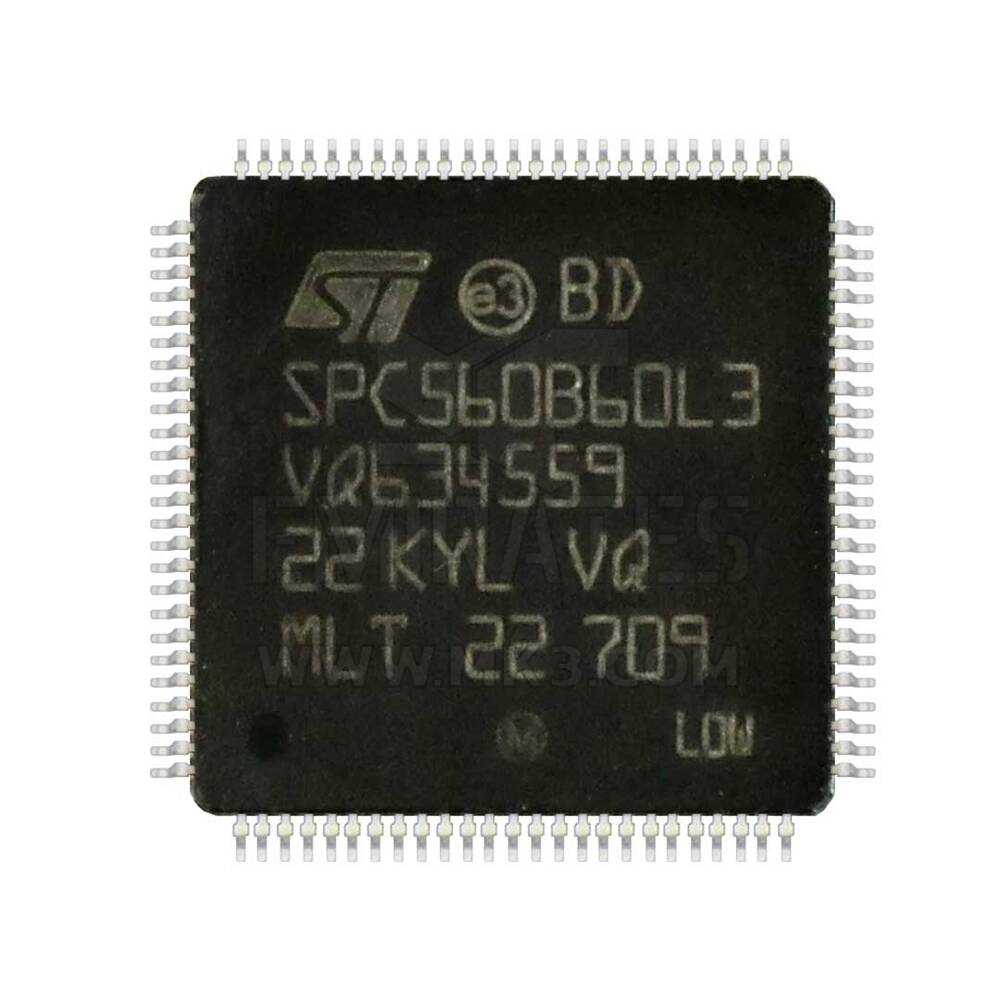 Yanhua ACDP Spare Part SPC560B Processor | MK3