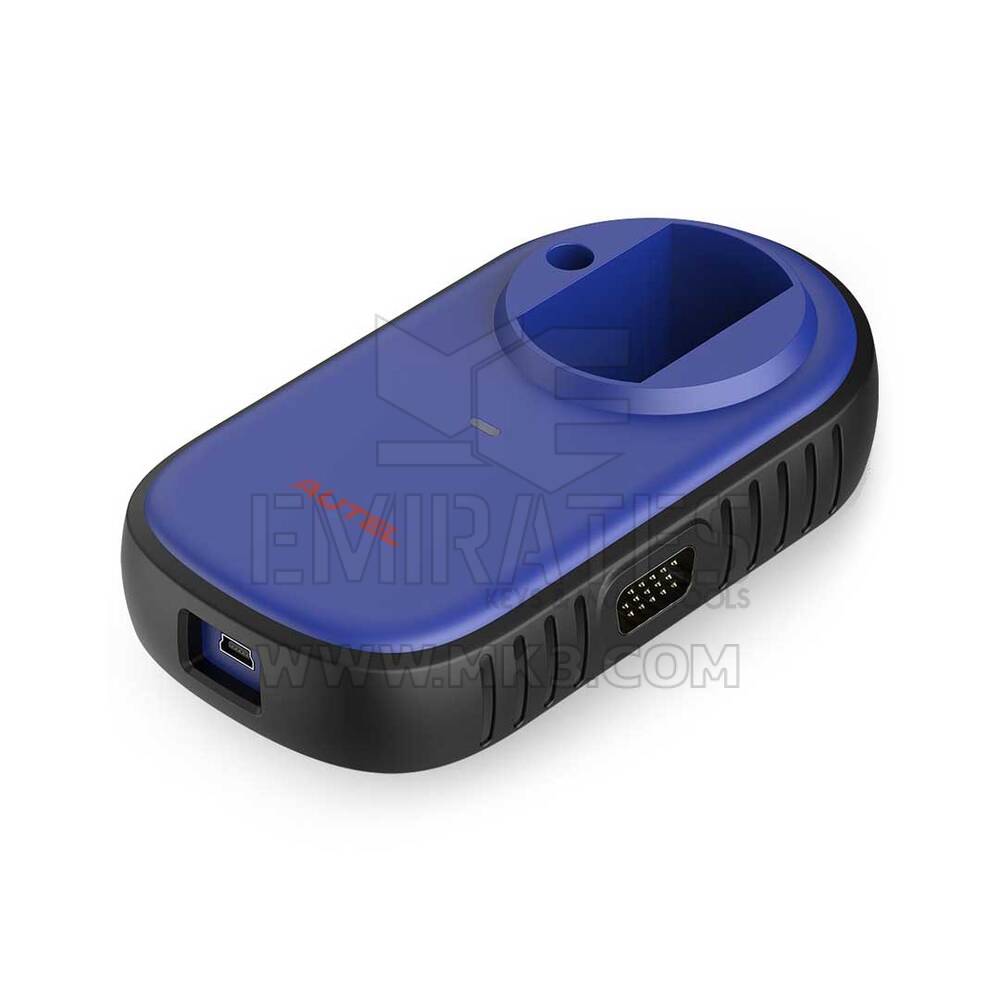 MaxiIM IM508 es un inmovilizador y dispositivo de programación de llaves rápido, fácil de usar y ultraportátil | Claves de los Emiratos