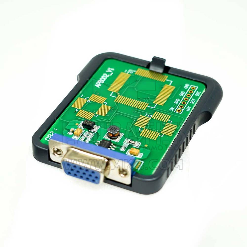 Autel Otofix IM1 Key Programming Tool Device - MK17517 - f-5