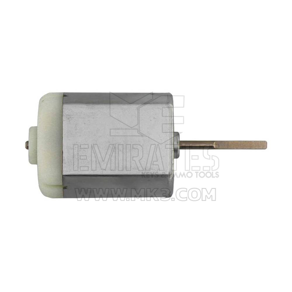 Motor for Door Lock 6500 RPM 55mm Shaft Type speed: 6500rpm | MK3