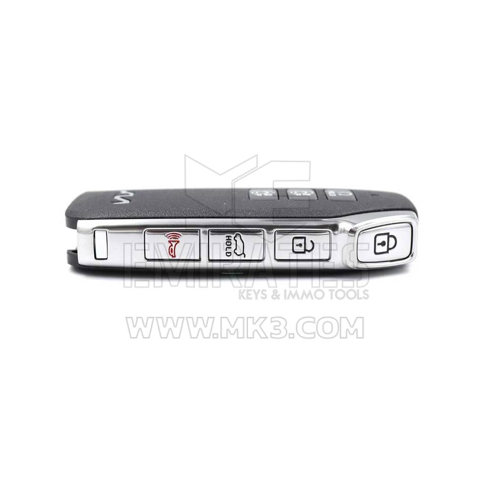 New KIA Sorento 2022 Genuine / OEM Smart Remote Key 6+1 Buttons 433MHz OEM Part Number: 95440-P2210 | Emirates Keys