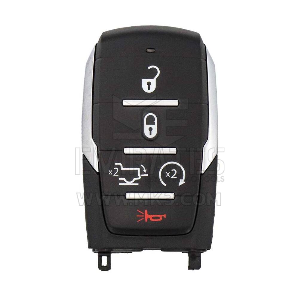 Dodge RAM TRX Genuine Smart Remote Key 68584164AA | MK3
