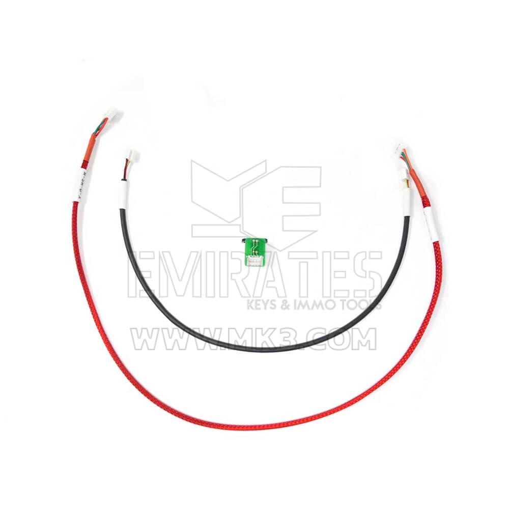 Xhorse Replacement X Axis Cable & Sensor for XC-Mini
