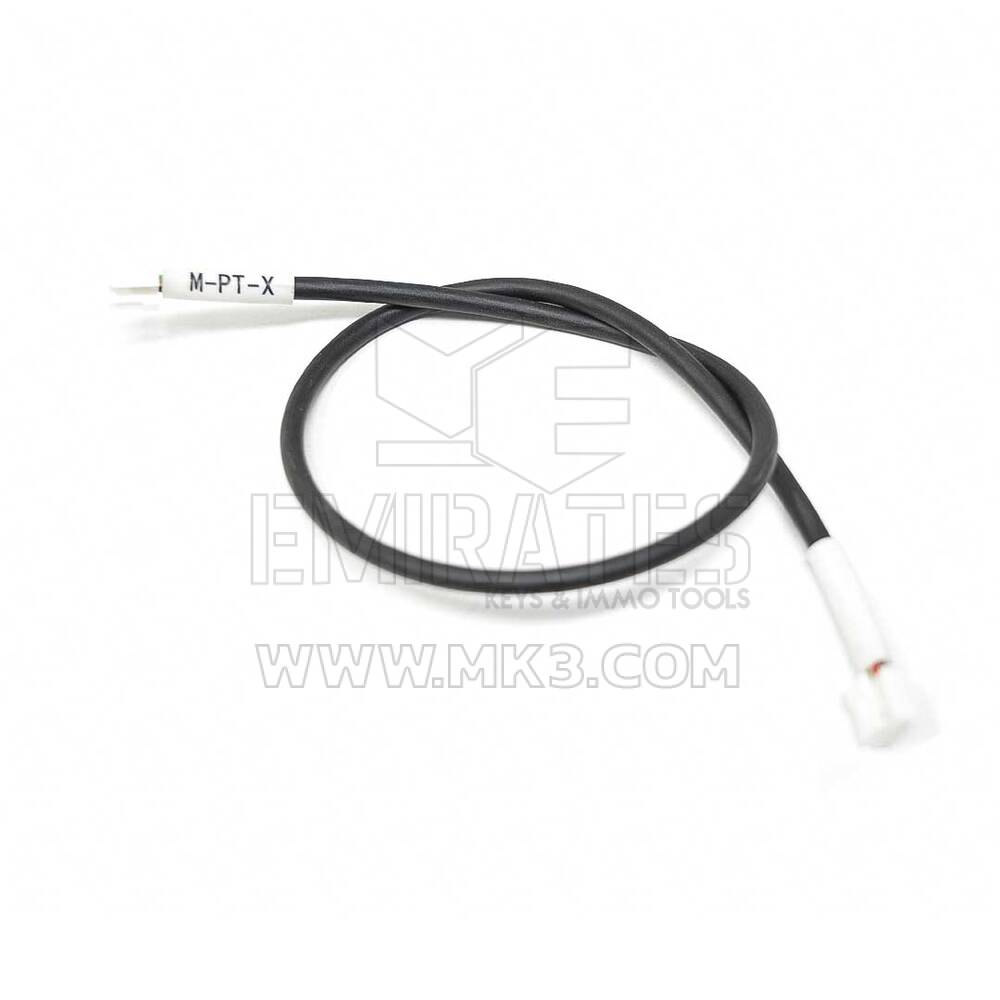 Xhorse Replacement X Axis Cable & Sensor for Xhorse Condor XC-Mini Automatic Key Cutting Machine | Emirates Keys