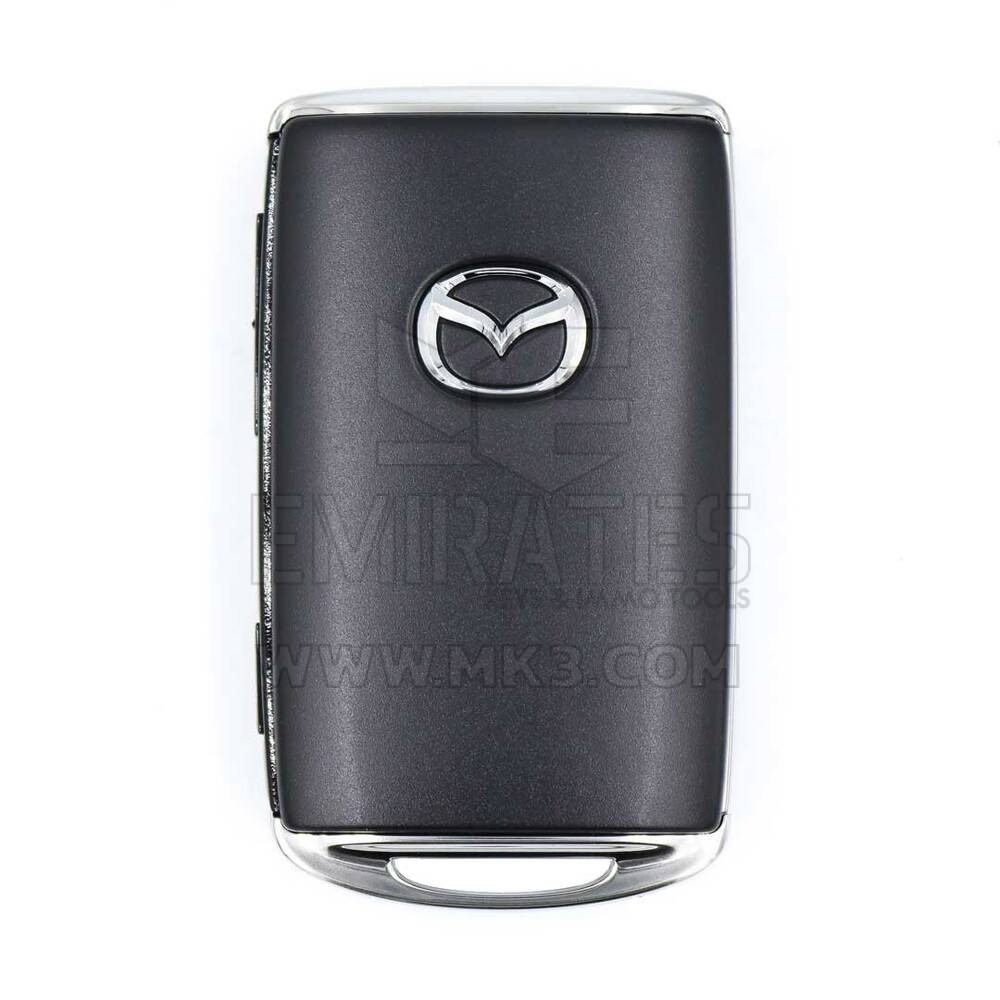 Chiave telecomando intelligente originale Mazda 3 Hatchback CX-30 BCYN-67-5DYB | MK3