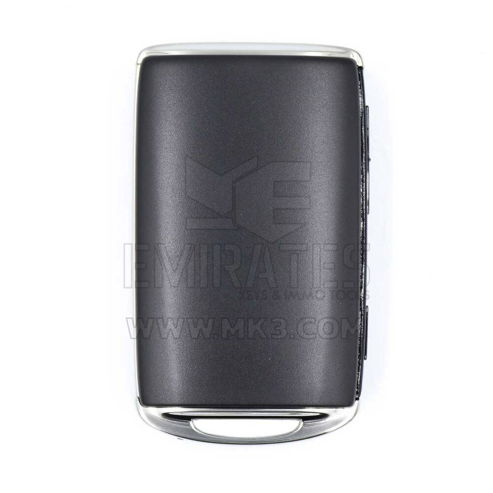 Nuova Mazda 3 Hatchback CX-30 2020-2025 Telecomando intelligente originale / OEM 2+1 pulsanti 315 MHz Numero parte OEM: BCYN-67-5DYB, ID FCC: WAZSKE11D01 | Emirates Keys