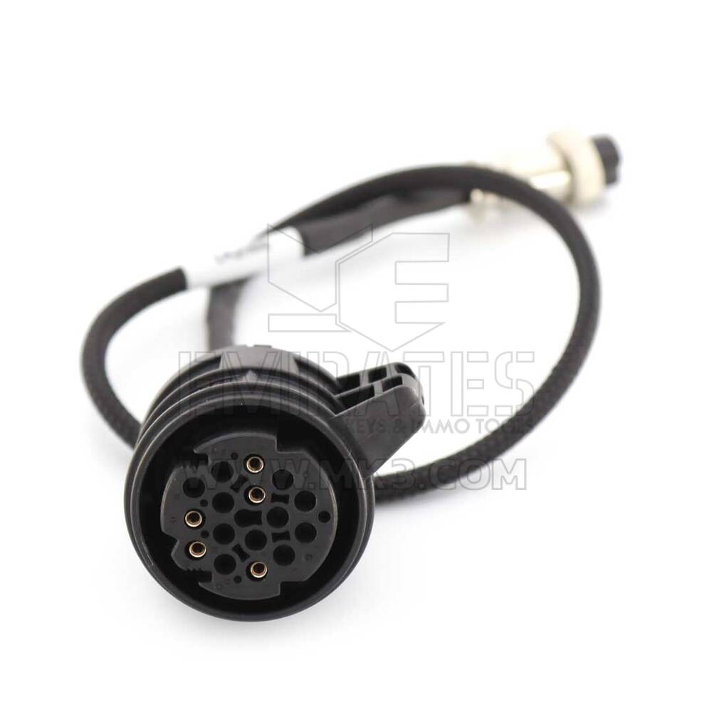 Cabo da plataforma de teste DSG VAG DQ500 para Magic Motorsport Flex