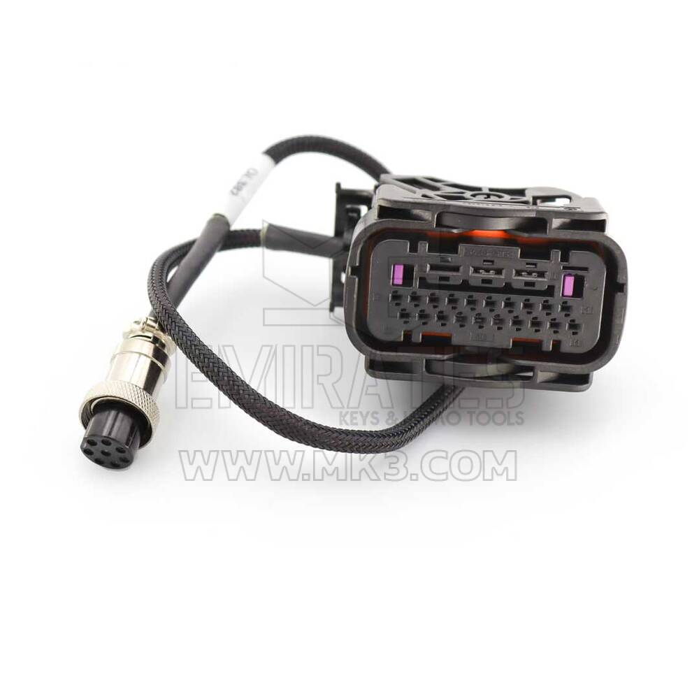 كابل منصة اختبار VAG DL382 DSG لسيارة Magic Motorsport Flex