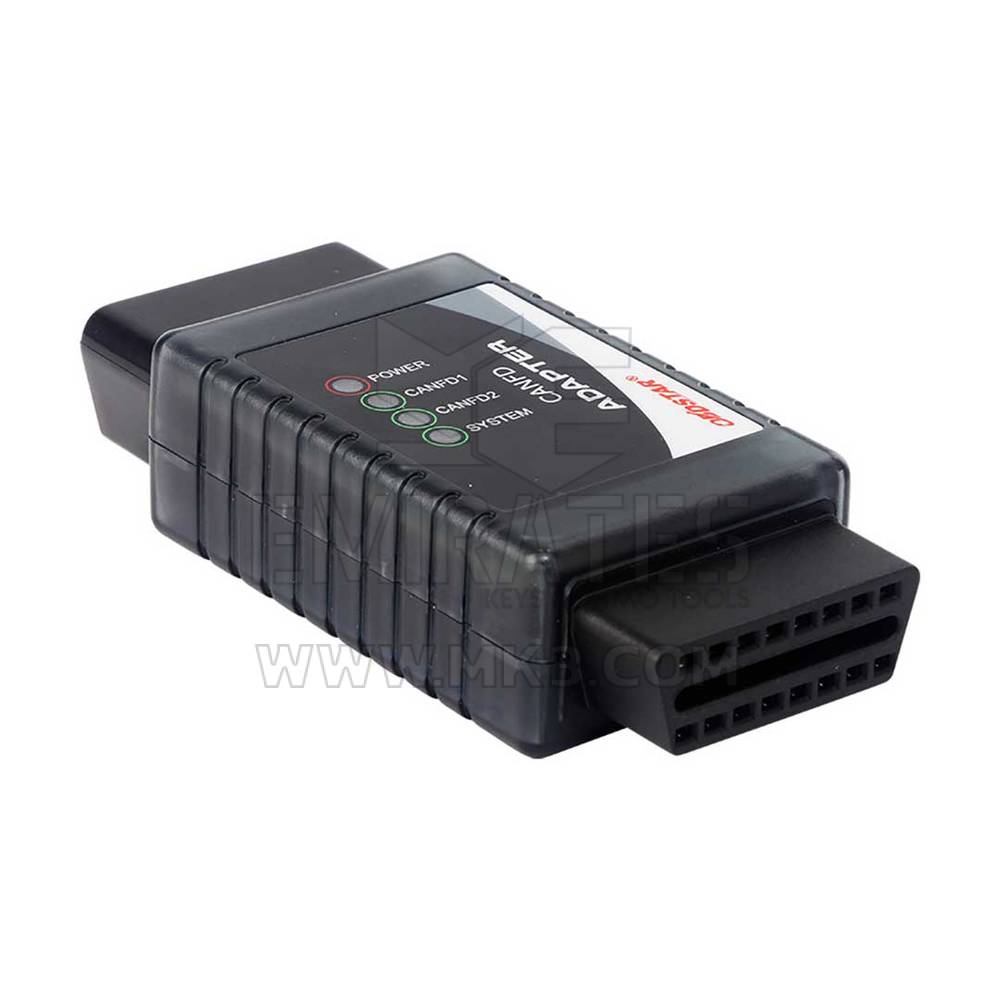 محول OBDSTAR CAN FD لجهاز X300 DP Plus/ X300 PRO4 | MK3