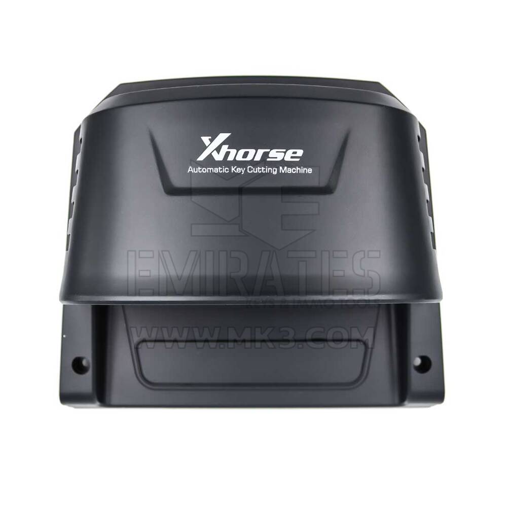 Xhorse Plastic cover for Condor Dolphin XP-005