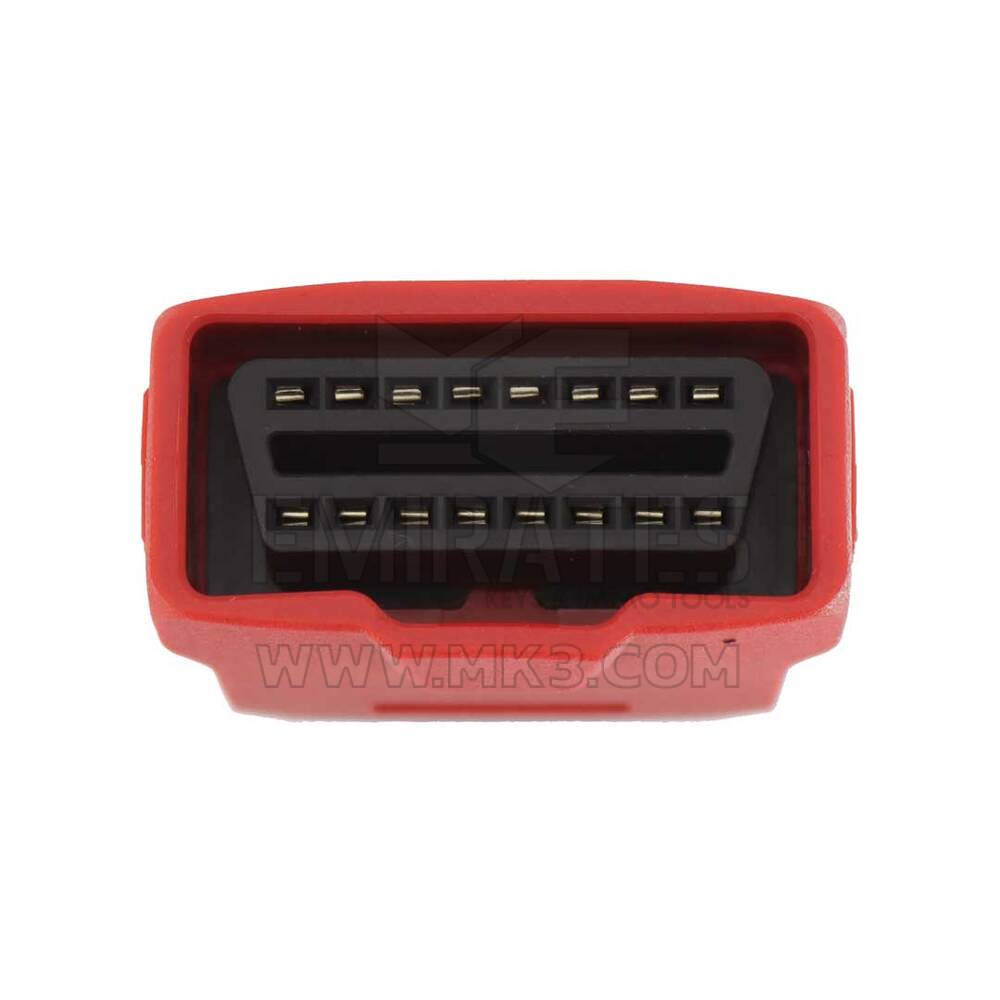 Conector Xhorse OBD KIA 10 XDKP29GL para VVDI Key Tool Plus - MK18481 - f-2