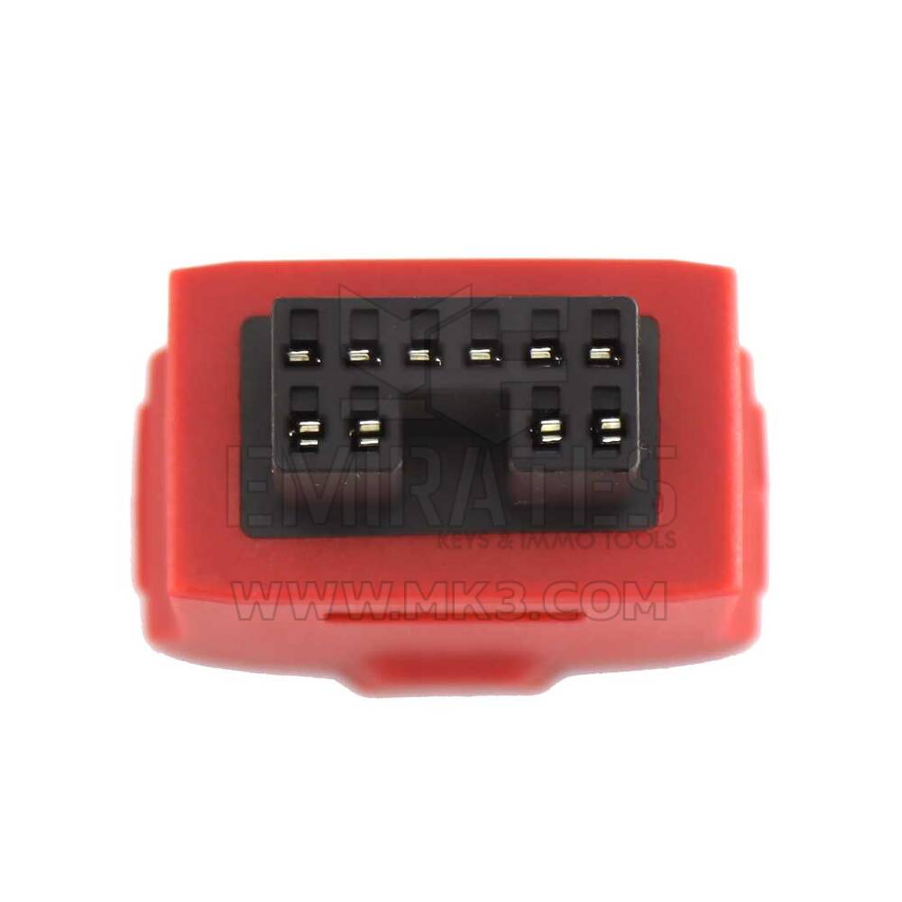 NOVO Conector Xhorse OBD KIA 10 XDKP29GL Para VVDI Key Tool Plus | Emirates Keys
