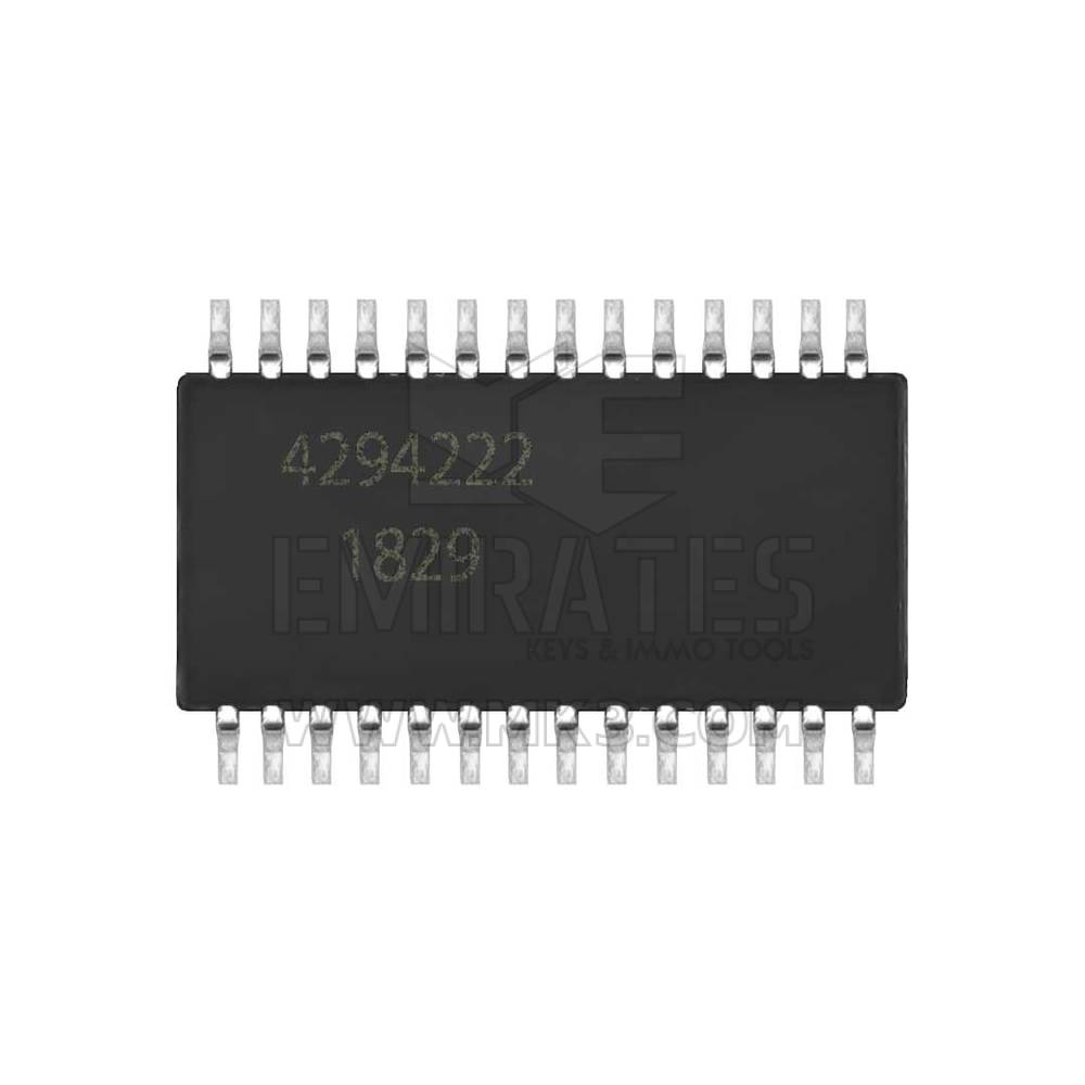 Lonsdor ADG1406 Repair Replacement Chip | MK3