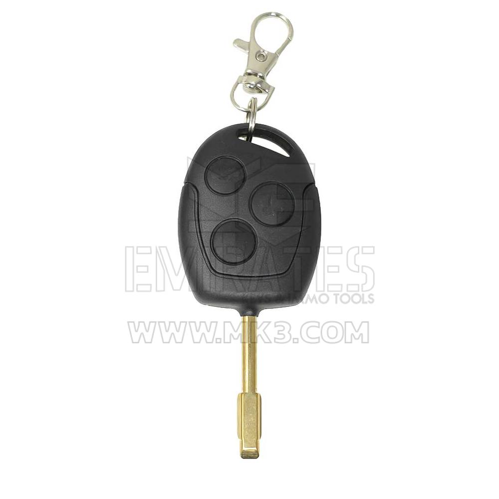 Sistema de entrada sin llave Ford color negro, modelo GR111 | MK3