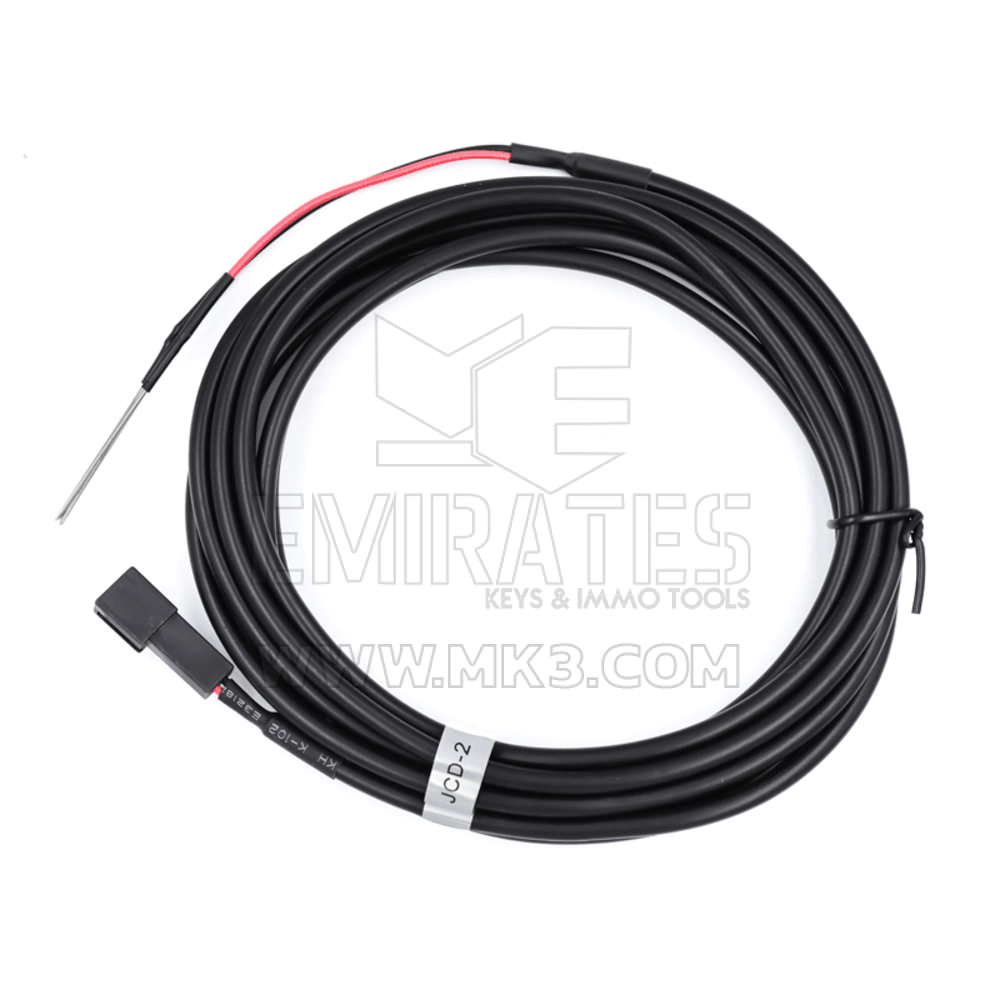 Lonsdor JCD-1 & JCD-2 LCD Adapter Cable | MK3