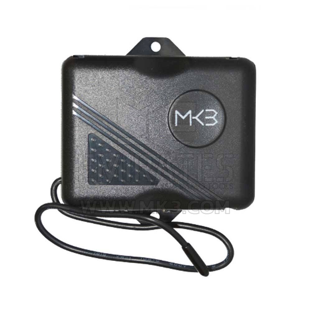 Sistema de entrada sin llave para KIA Bongo Flip de 2 botones, modelo FK110A | MK3