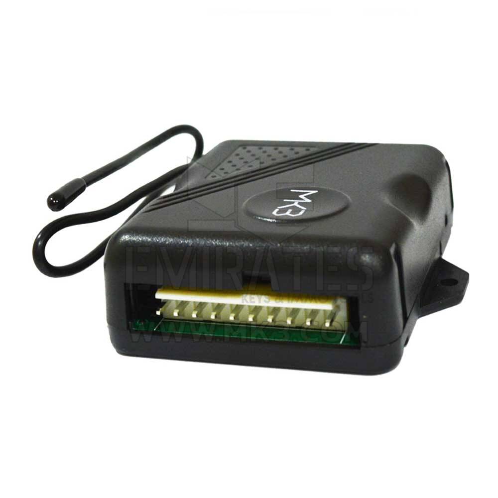 Nuevo sistema de entrada sin llave para KIA Bongo Flip de 2 botones, modelo FK110A - Emirates Keys: sistema de entrada sin llave y arranque del motor. Alta calidad, mejores precios.