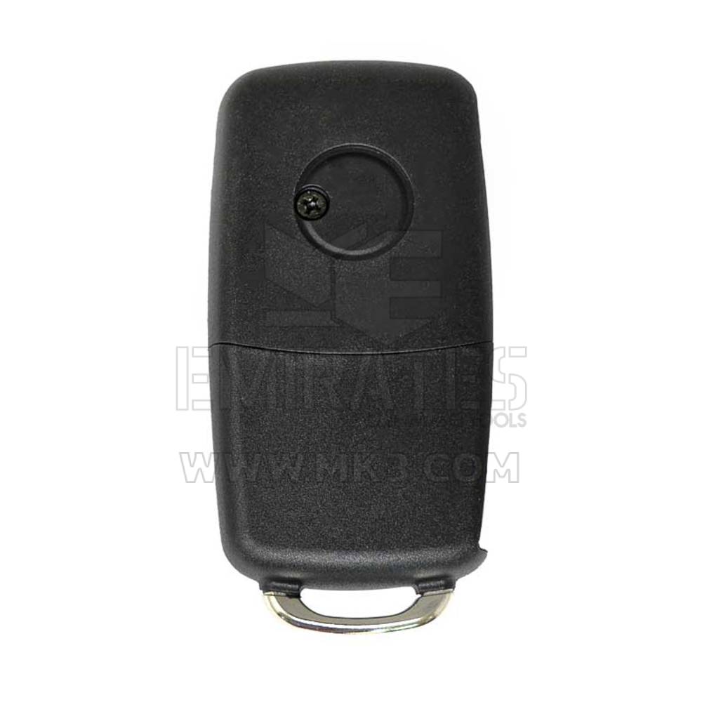 Face to face RD389 Copier Remote Chrome 315MHz  | MK3