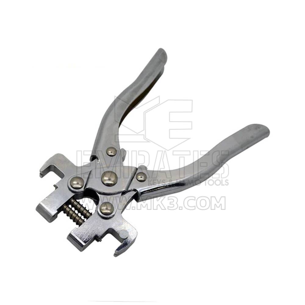 Clipper Flip Remote Key Blade Remover PIN | МК3