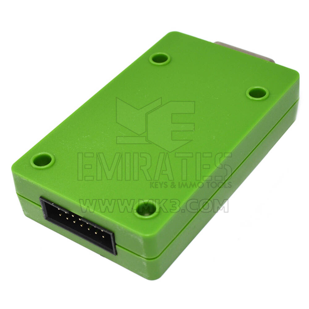 محول OBDSTAR PIC الجديد و EEPROM 2 في 1 لـ X-100 PRO Auto Key Programmer إضافة رقاقة قراءة / كتابة / حفظ / وظيفة استعادة البيانات | الإمارات للمفاتيح