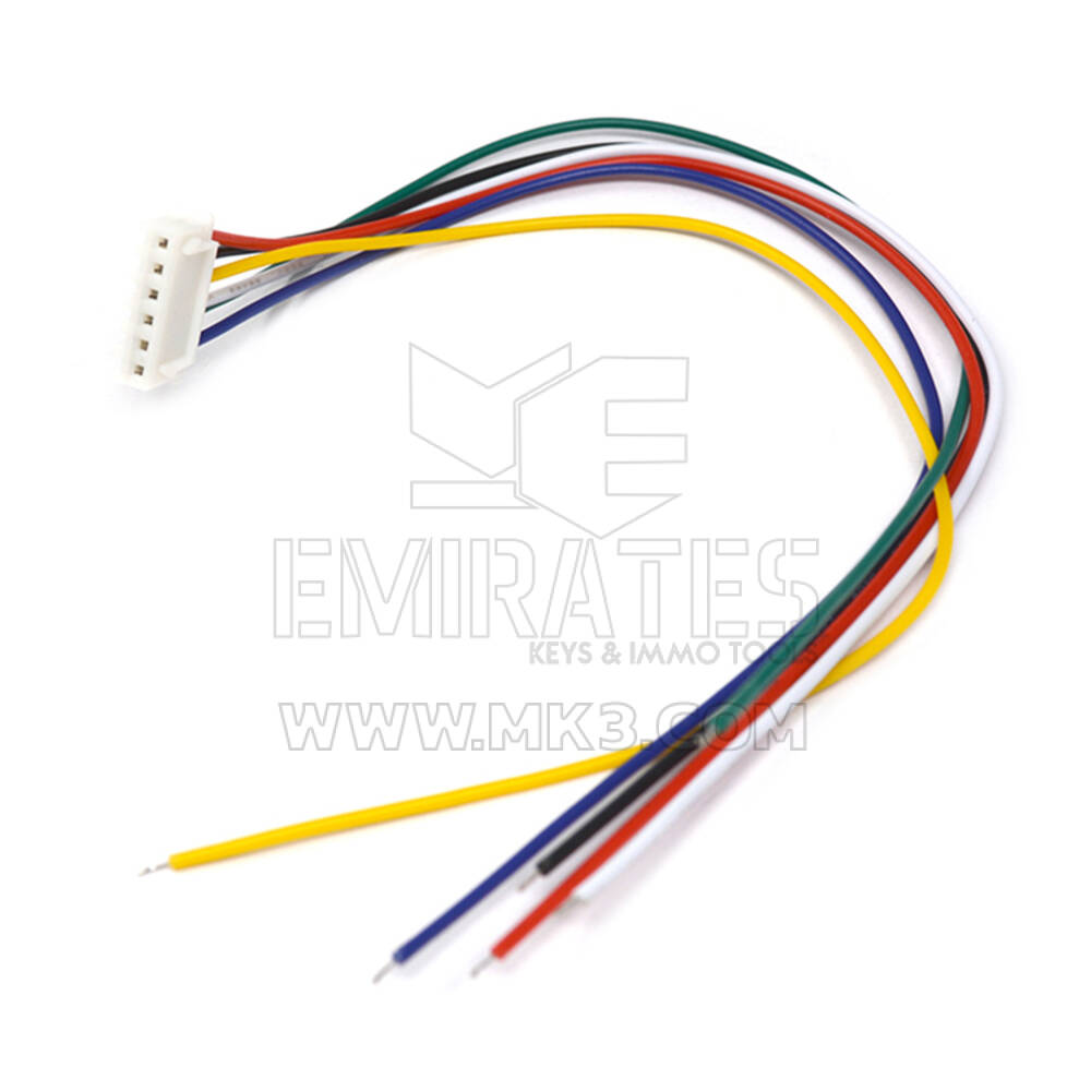 New OBDSTAR PIC and EEPROM 2-in-1 Adapter for X-100 PRO Auto Key Programmer Add chip read/write/save/recovery data function | Emirates Keys