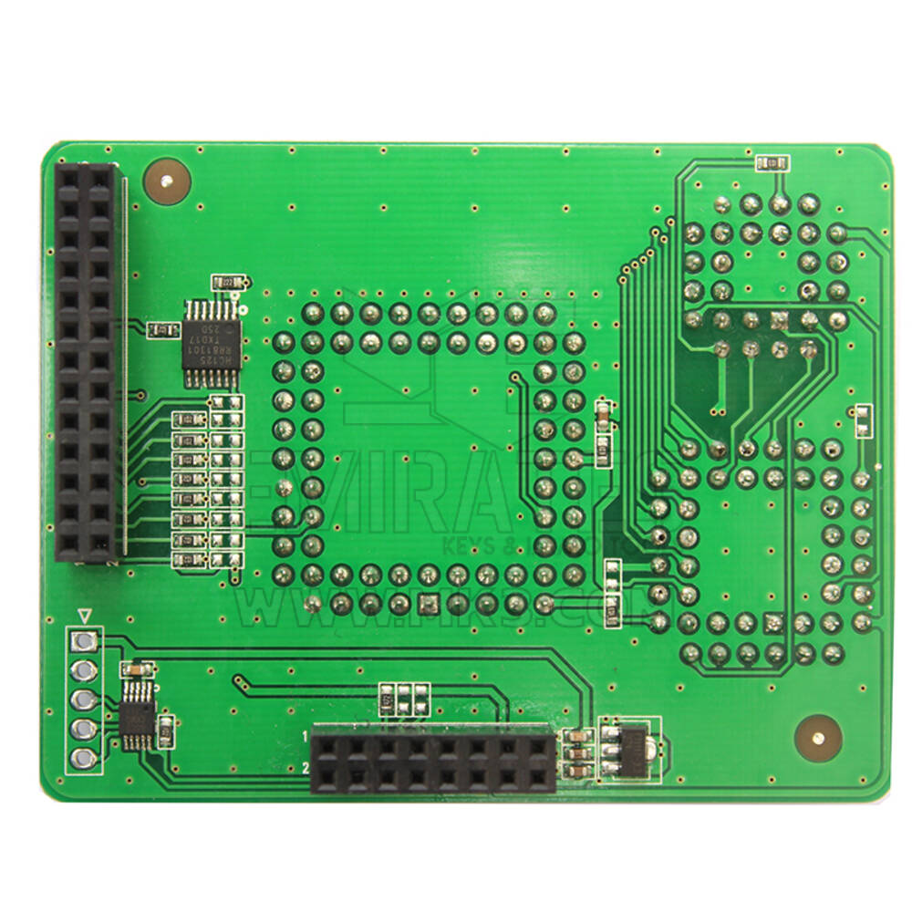 Xhorse VVDI Prog TMS370 PLCC28 PLCC44 PLC| MK3