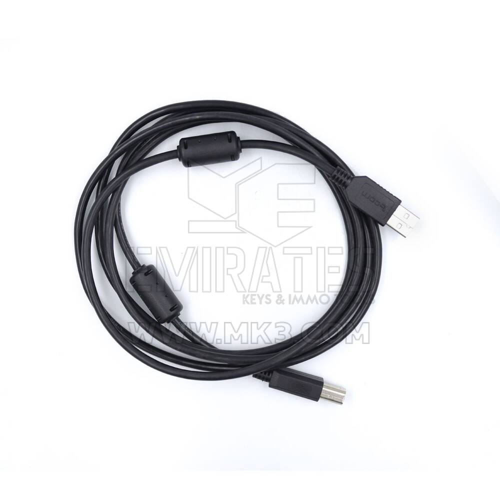 Dfox Master Full OBD Light + Heavy ECU Programming Package - MKON314 - f-12