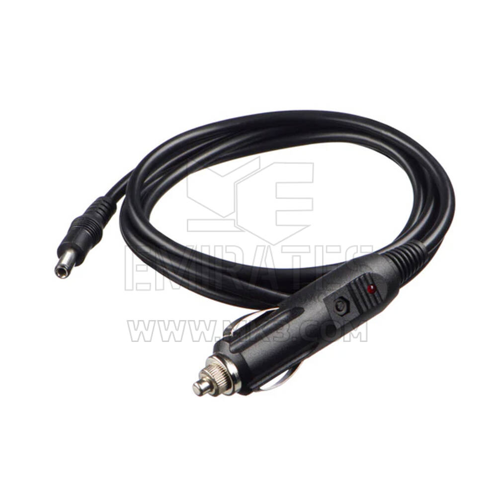 Strumento Scanmatik 3 originale con cavo di avvio/banco - MKON501 - f-4