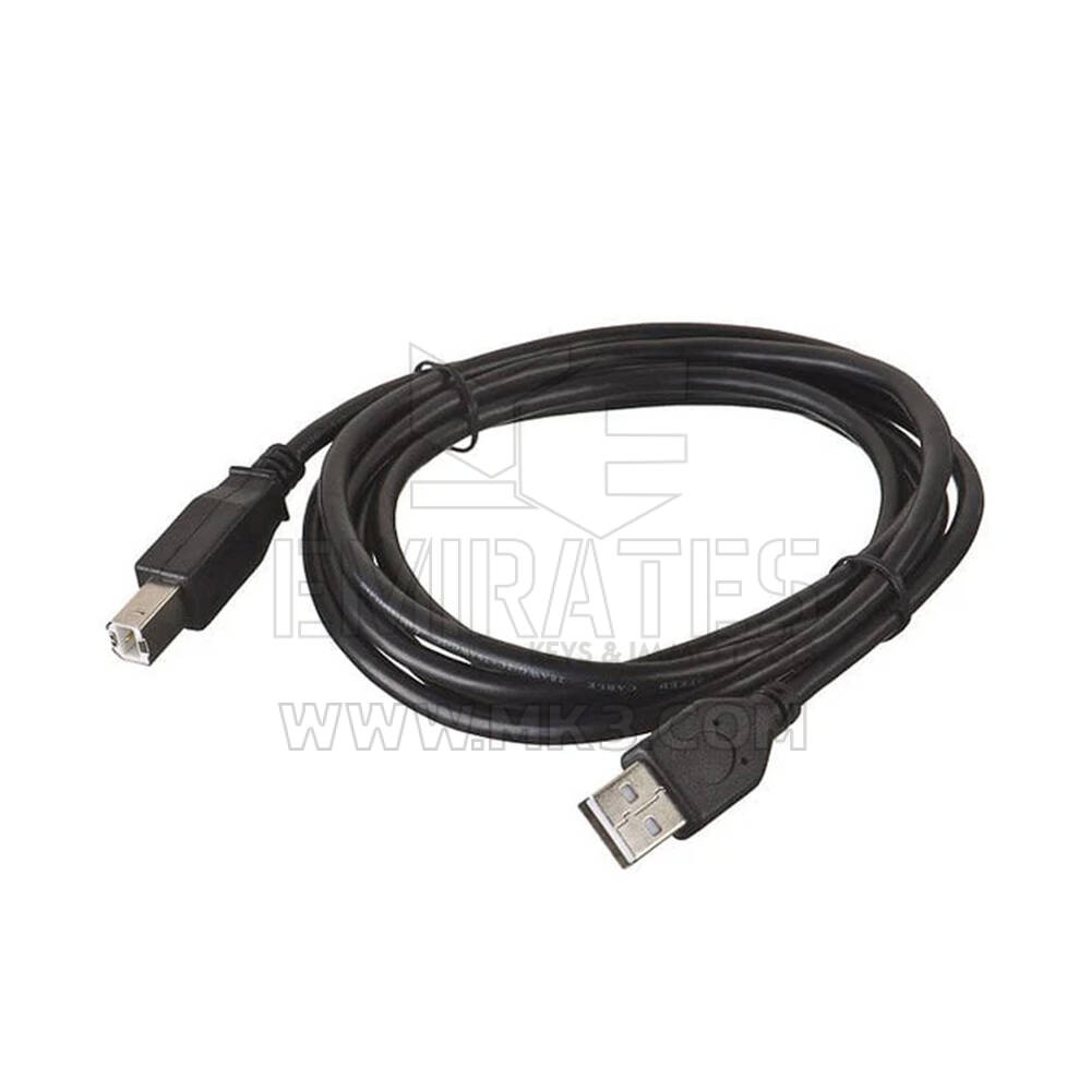 Strumento Scanmatik 3 originale con cavo di avvio/banco - MKON501 - f-5