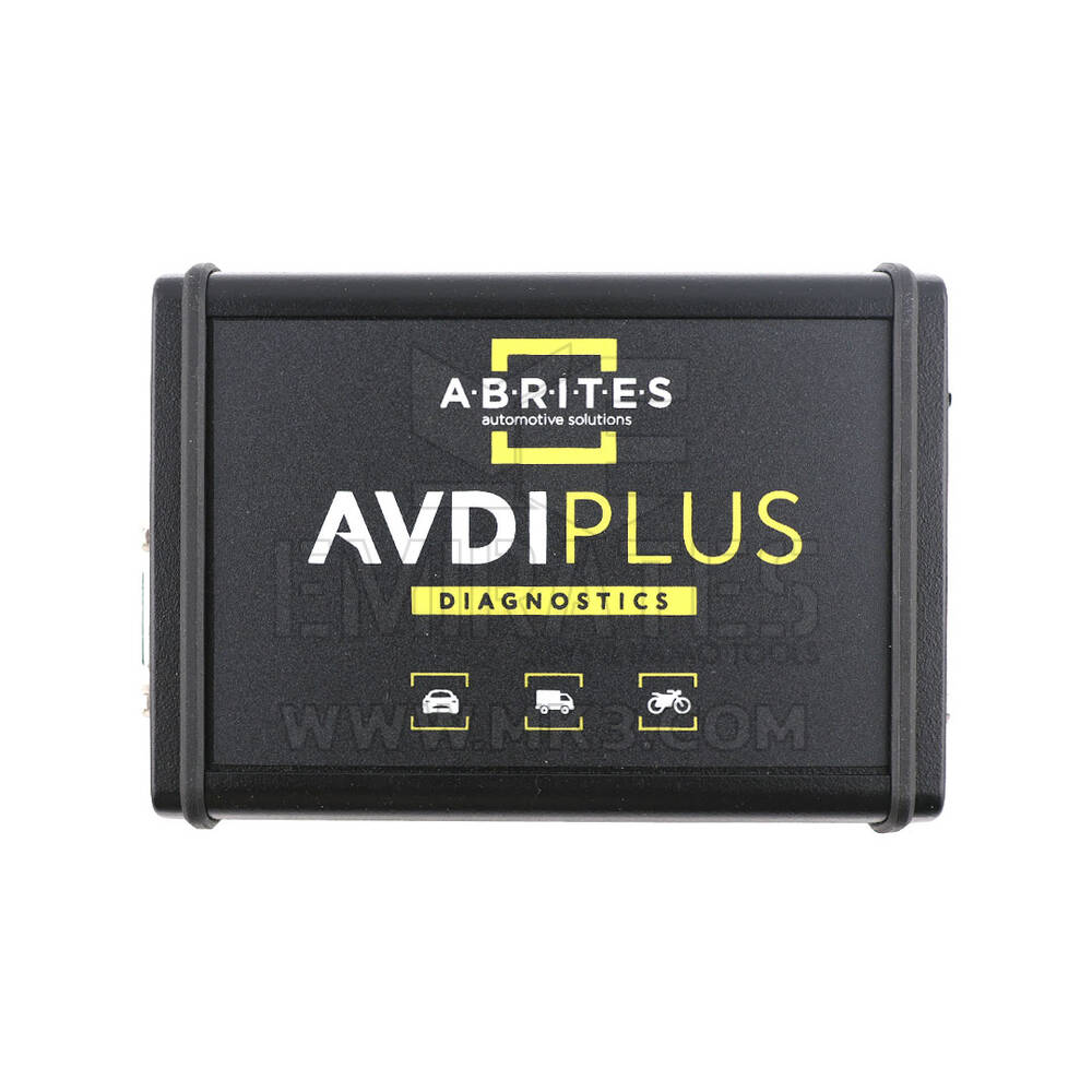 Abrites Vehicle Diagnostics Interface Device ( AVDI Plus )