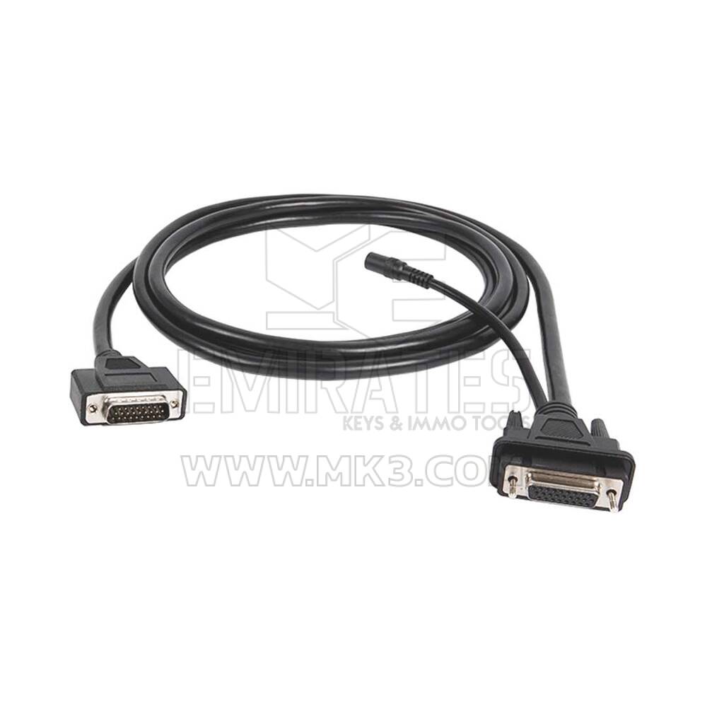 Kit de diagnóstico JALTEST MENA CV para veículos comerciais - MKON530 - f-3