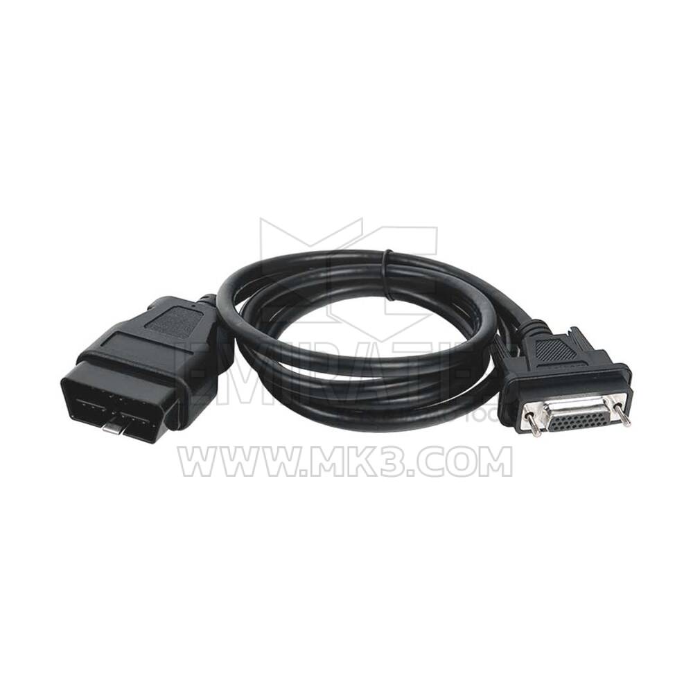 Kit de diagnóstico de 12 marcas JALTEST AFRICA CV/OHW para veículos comerciais, off-highway e construção - MKON535 - f-5