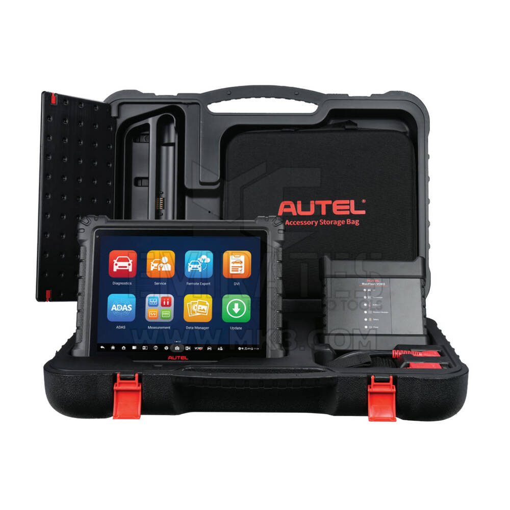 Autel MaxiSys Ultra S2 & EV Diagnostics Upgrade Kit | MK3