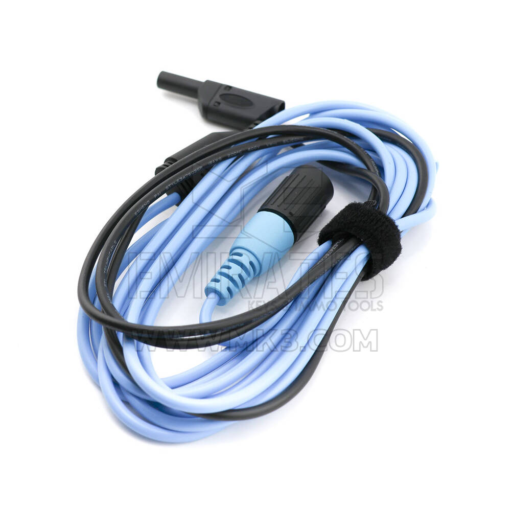 Autel MaxiSys Ultra S2 & EV Diagnostics Upgrade Kit Bundle - MKON538 - f-14