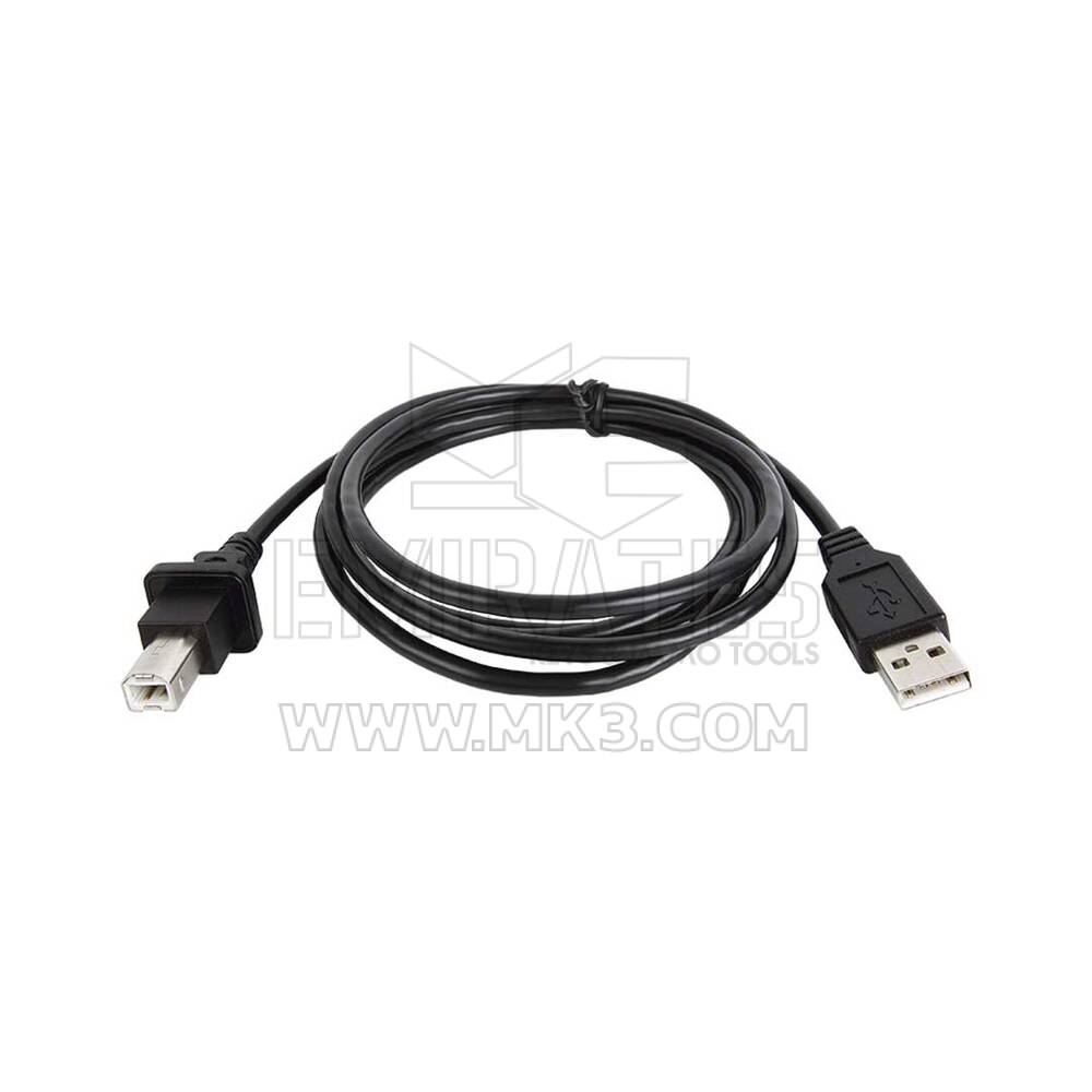 Jaltest CV - AGV - OHW - MHE - Marine Full Package - MKON544 - f-4