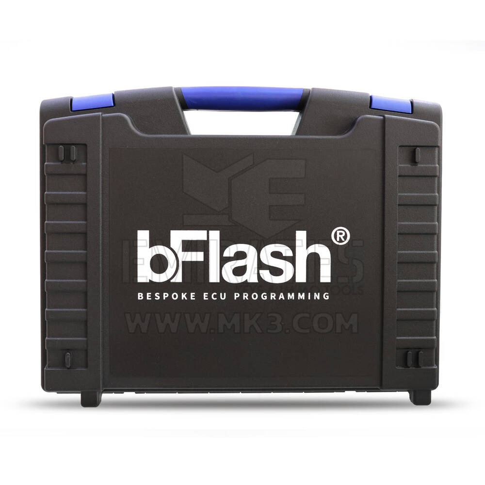 bFlash ECU Programming Tool Master Version Powerful Features, Such As Multi-method Control Unit Programming, Data Logging, Diagnostics, And Real-time Tuning | Emirates Keys