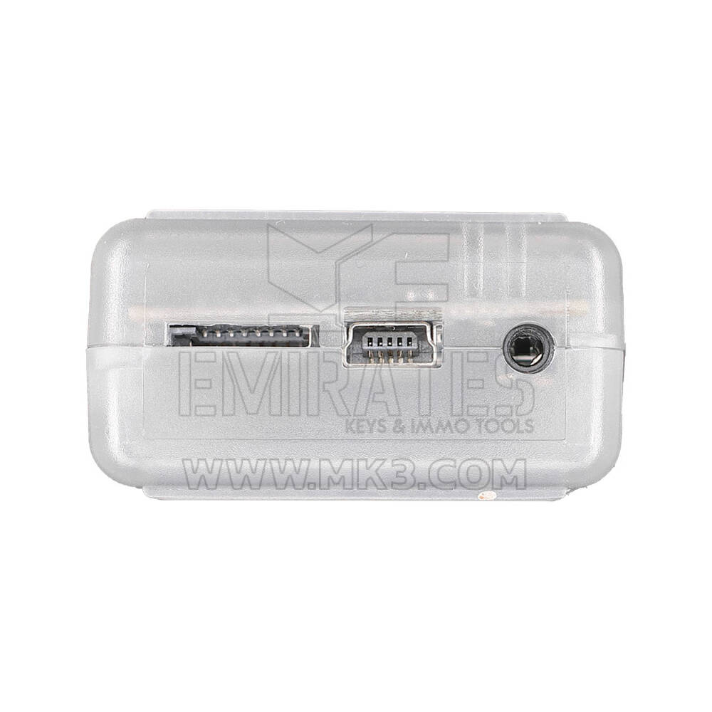 SpecAuto SpecOBD2 Mercedes Tool With ESL FBS4 CAN Repair protocol - MKON566 - f-4