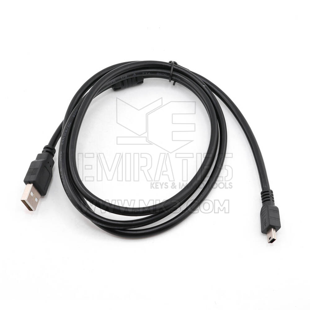 SpecAuto SpecOBD2 Mercedes Tool With ESL FBS4 CAN Repair protocol - MKON566 - f-6