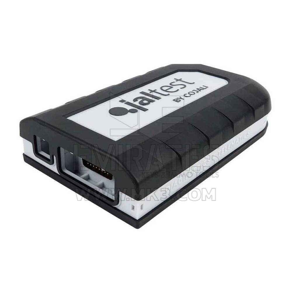 Offer Jaltest CV Diagnostics For Commercial Vehicle  | Emirates Keys