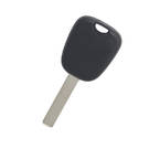 Citroen C4 Transponder Anahtar Kabuğu VA2
