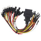 Obdstar لاعبا ل x300 مفتاح رئيسي dp بالإضافة إلى نسخة c مفاتيح الإمارات -| thumbnail