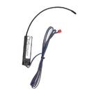 Universal Engine Start System EG-001 Toyota Hilux Smart 3 Buttons - MK18725 - f-5 -| thumbnail