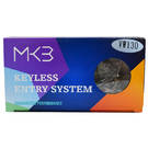 Entrada sin llave VW MQB Modelo remoto VW130 3 botones - MK18819 - f-4 -| thumbnail