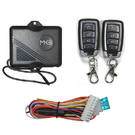 Sistema de entrada sin llave BMW Smart 4 botones modelo NK343