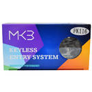 Sistema de entrada sin llave Audi Flip 3 botones modelo FK116 - MK18928 - f-5 -| thumbnail