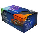 Sistema de entrada sin llave Toyota Flip de 3 botones, modelo NK370 - MK18931 - f-4 -| thumbnail